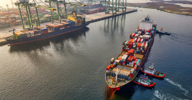 Fleet Management Limited implements electronic log books from Prevention at Sea